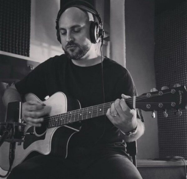 Alessio Micciche