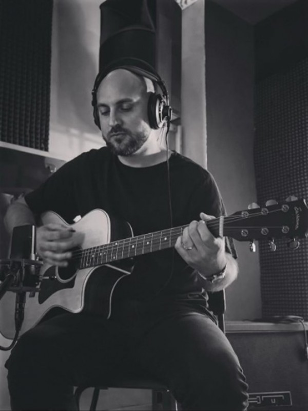 Alessio Micciche