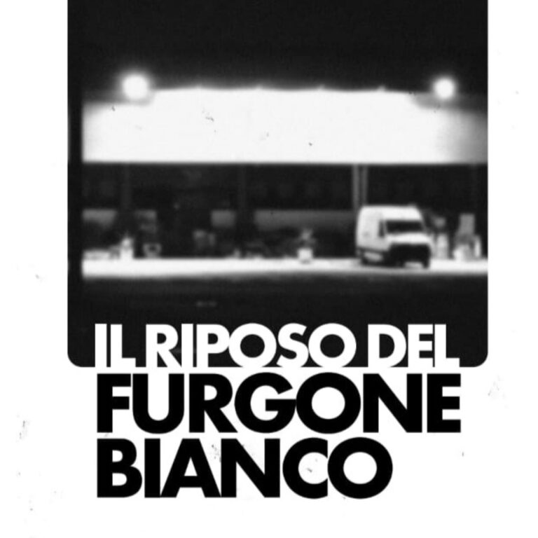 COPERTINA SPOTIFY ALBUM